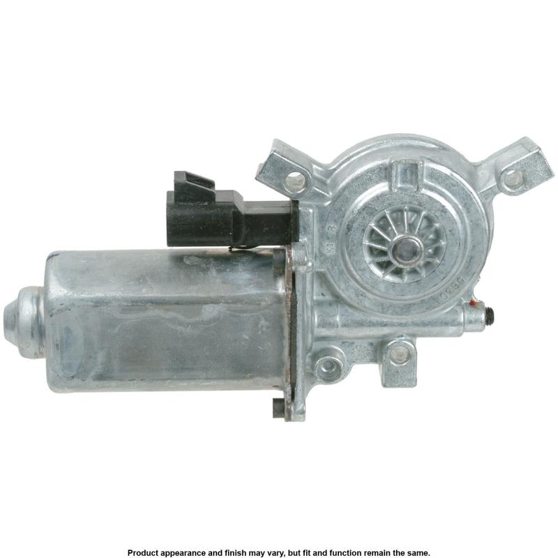 2002 Chevrolet Venture Power Window Motor Front Left Cardone Select 82152 image 2 of 3