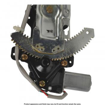 1991 Honda Civic Power Window Motor and Regulator Assembly Front Left Cardone Select 821522AR image 2 of 4