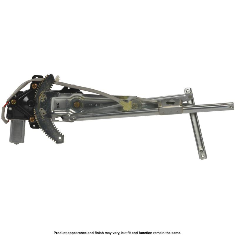 Cardone Select 821522AR Power Window Motor and Regulator Assembly product image 1 of 4