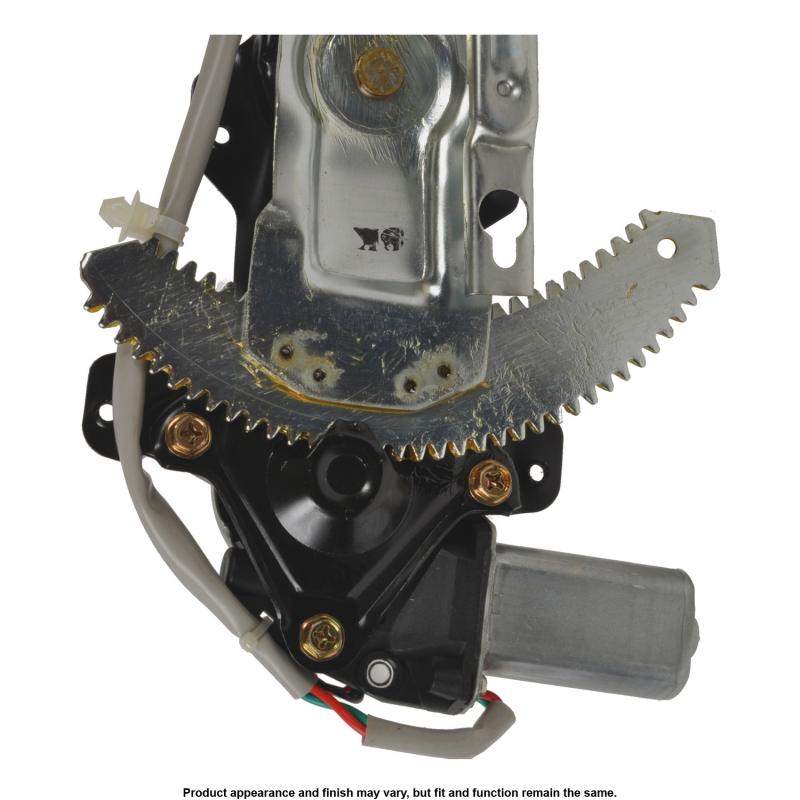 Cardone Select 821522AR Power Window Motor and Regulator Assembly product image 2 of 4