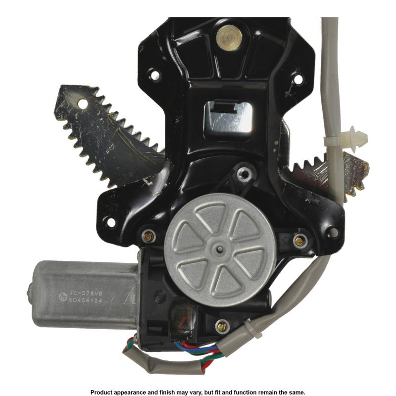 Cardone Select 821522AR Power Window Motor and Regulator Assembly product image 3 of 4