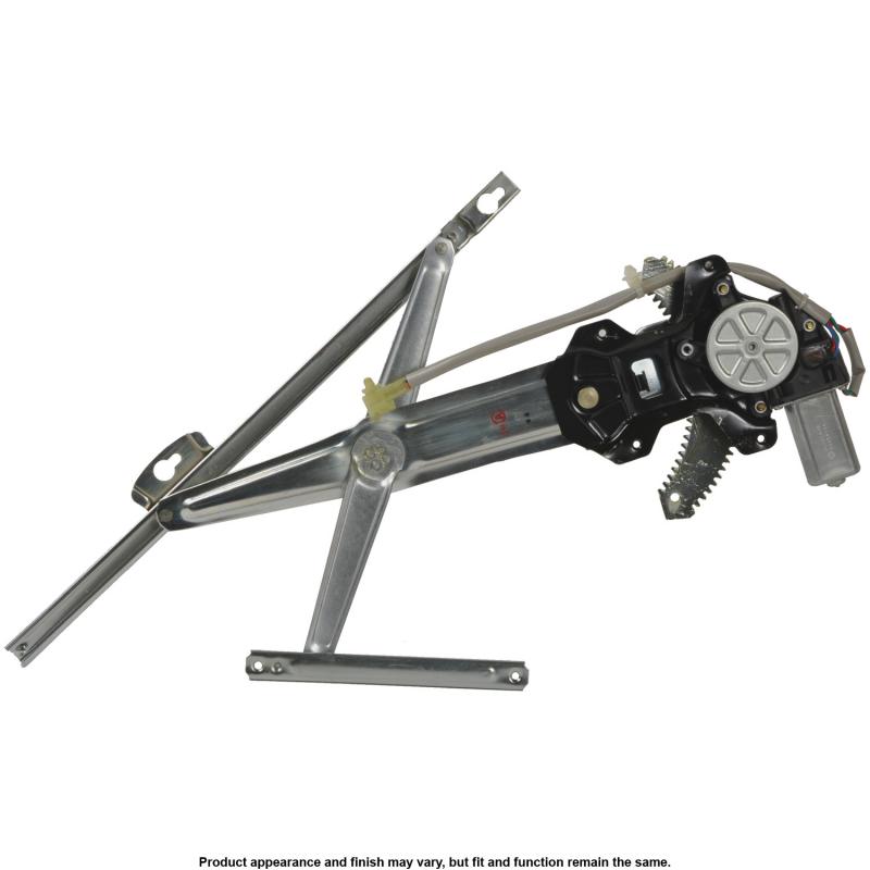 Cardone Select 821522AR Power Window Motor and Regulator Assembly product image 4 of 4