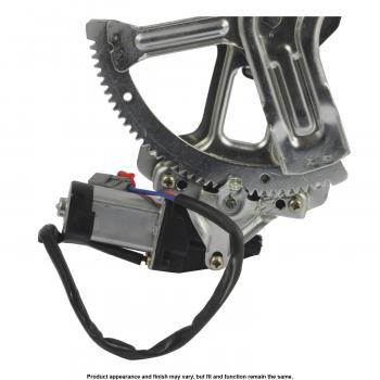 1993 Honda Accord Power Window Motor and Regulator Assembly Front Right Cardone Select 821523AR image 1 of 4