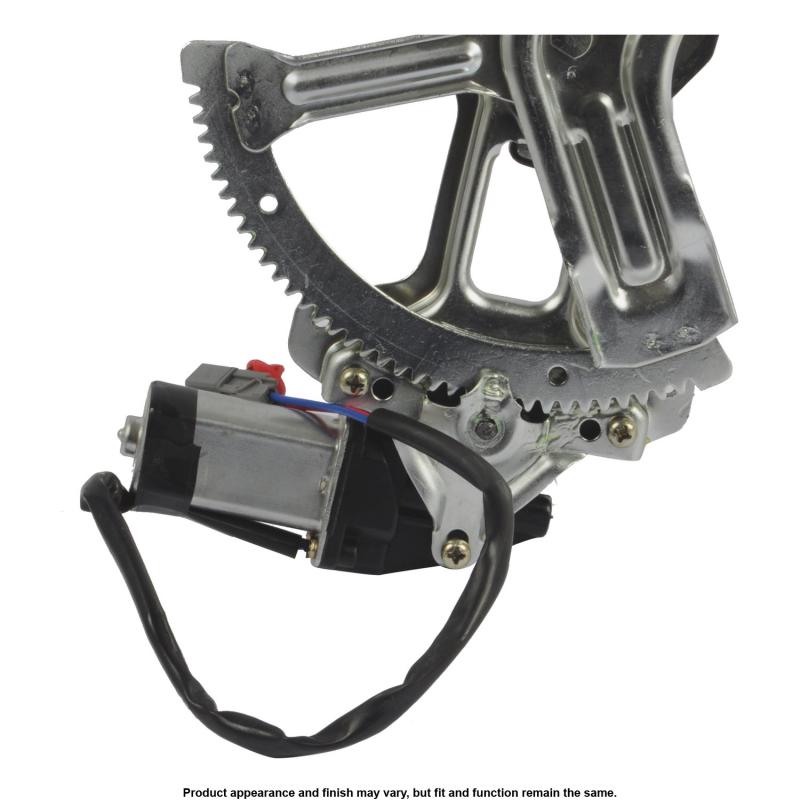 1990 Honda Accord Power Window Motor and Regulator Assembly Front Right Cardone Select 821523AR image 1 of 4