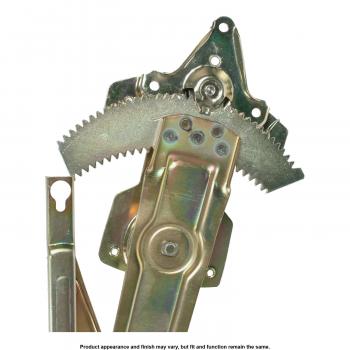 1993 Honda Accord Window Regulator Front Right Cardone Select 821523M image 3 of 4