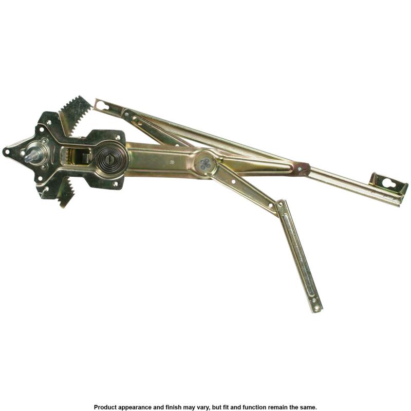 Cardone Select 821523M Window Regulator product image 1 of 4