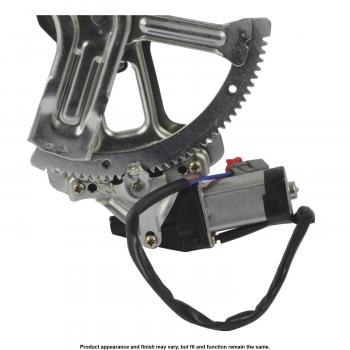 1993 Honda Accord Power Window Motor and Regulator Assembly Front Left Cardone Select 821524AR image 1 of 4