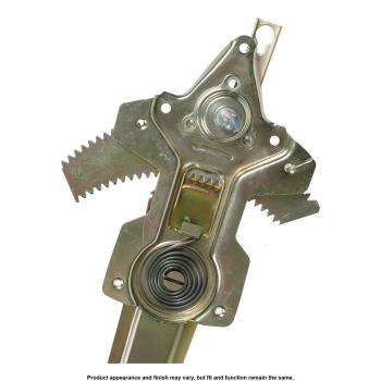 1993 Honda Accord Window Regulator Front Left Cardone Select 821524M image 2 of 4