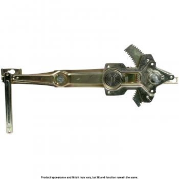 1993 Honda Accord Window Regulator Front Left Cardone Select 821524M image 4 of 4