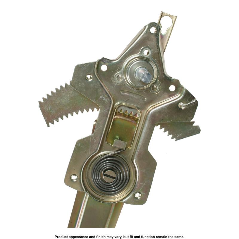 1990 Honda Accord Window Regulator Front Left Cardone Select 821524M image 2 of 4