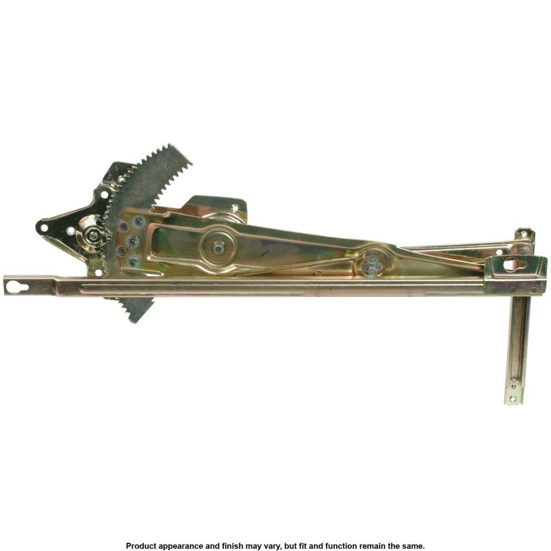 1990 Honda Accord Window Regulator Front Left Cardone Select 821524M image 3 of 4