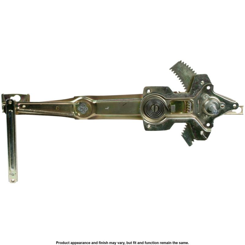 1990 Honda Accord Window Regulator Front Left Cardone Select 821524M image 4 of 4