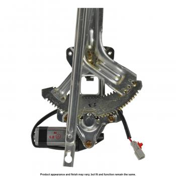 1993 Honda Accord Power Window Motor and Regulator Assembly Front Right Cardone Select 821527AR image 1 of 4