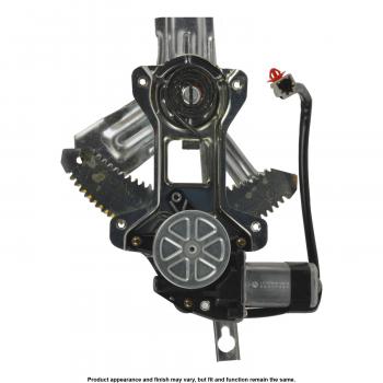 1993 Honda Accord Power Window Motor and Regulator Assembly Front Right Cardone Select 821527AR image 4 of 4