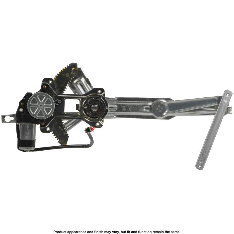1990 Honda Accord Power Window Motor and Regulator Assembly Front Right Cardone Select 821527AR image 2 of 4