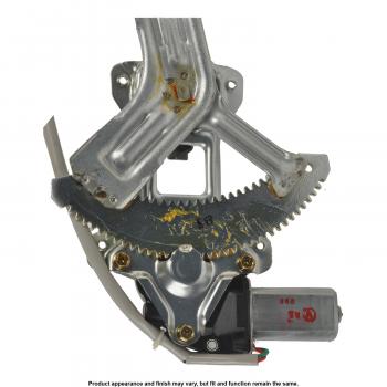 1993 Honda Accord Power Window Motor and Regulator Assembly Front Left Cardone Select 821528AR image 1 of 4
