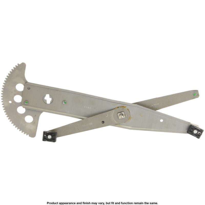 1998 Pontiac Trans Sport Window Regulator Front Left Cardone Select 82152A image 2 of 4