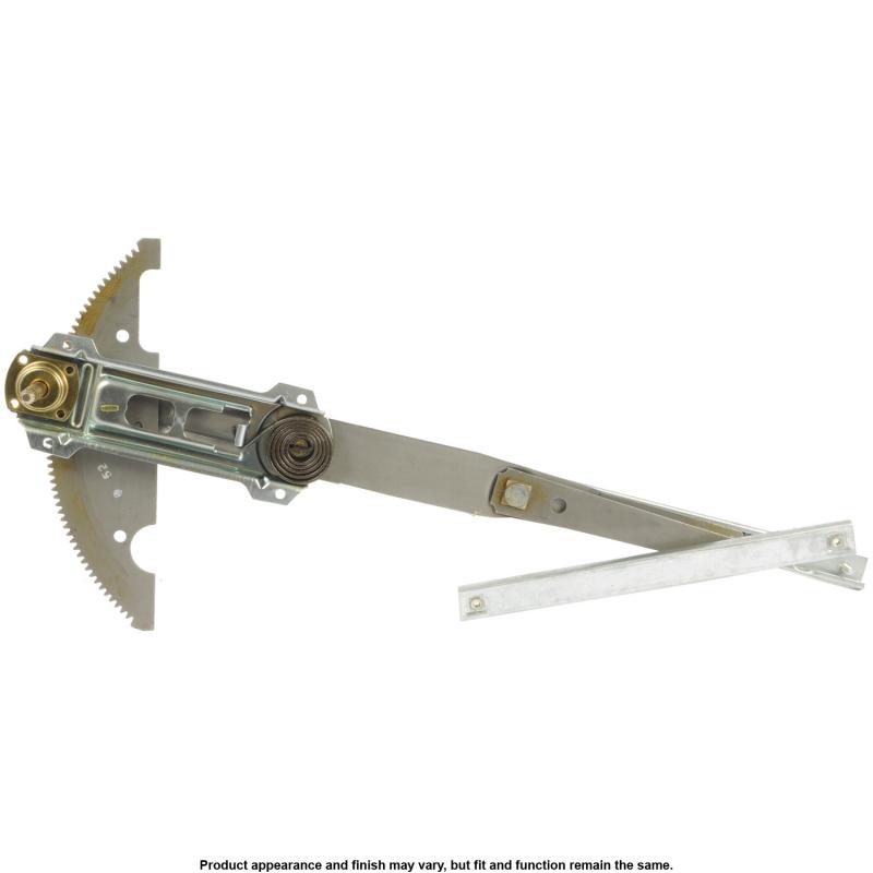 1993 Pontiac Grand Am Window Regulator Front Right Cardone Select 82152M image 1 of 4