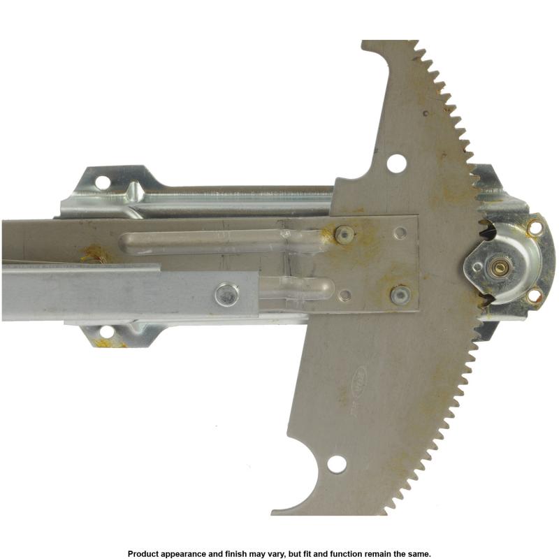 1993 Pontiac Grand Am Window Regulator Front Right Cardone Select 82152M image 3 of 4