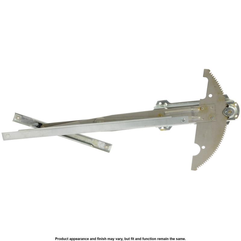 1993 Pontiac Grand Am Window Regulator Front Right Cardone Select 82152M image 4 of 4