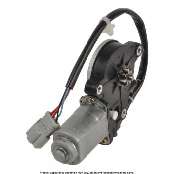 2001 Acura Integra Power Window Motor Front Left Cardone Select 821533 image 1 of 4