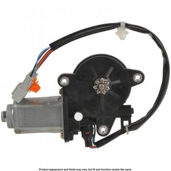 2001 Acura Integra Power Window Motor Front Left Cardone Select 821533 image 2 of 4