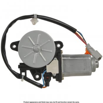 2001 Acura Integra Power Window Motor Front Left Cardone Select 821533 image 4 of 4