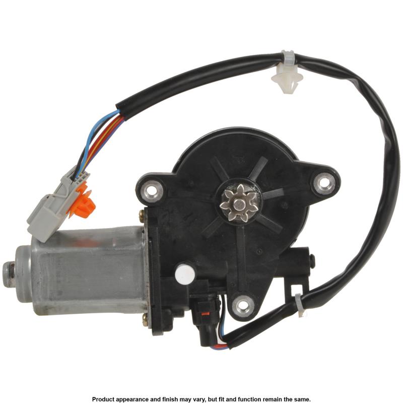 1998 Honda CR-V Power Window Motor Front Left Cardone Select 821533 image 2 of 4