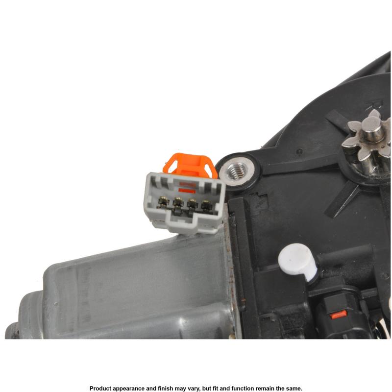 1998 Honda CR-V Power Window Motor Front Left Cardone Select 821533 image 3 of 4