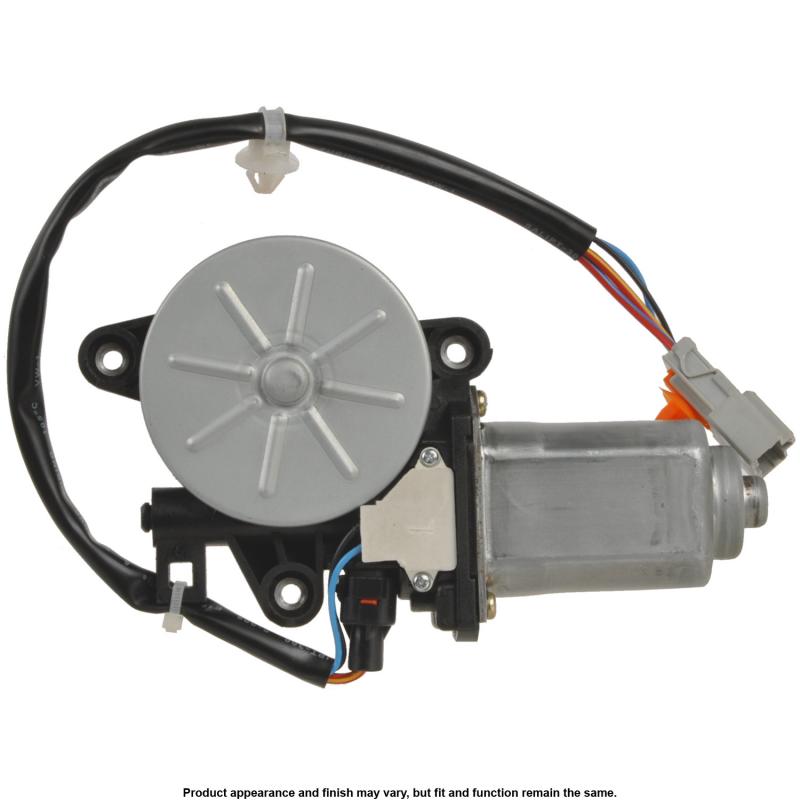 1998 Honda CR-V Power Window Motor Front Left Cardone Select 821533 image 4 of 4