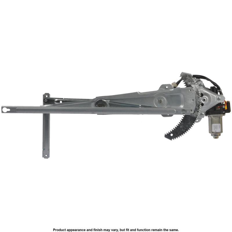 1995 Honda Civic Power Window Motor and Regulator Assembly Front Left Cardone Select 821533CR image 2 of 4
