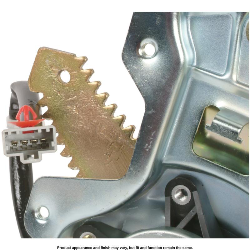 1998 Honda CR-V Power Window Motor and Regulator Assembly Front Left Cardone Select 821533DR image 3 of 4