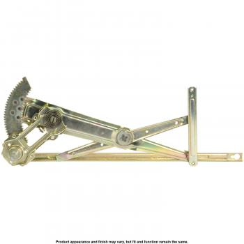 1995 Honda Civic Window Regulator Front Left Cardone Select 821533M image 4 of 4