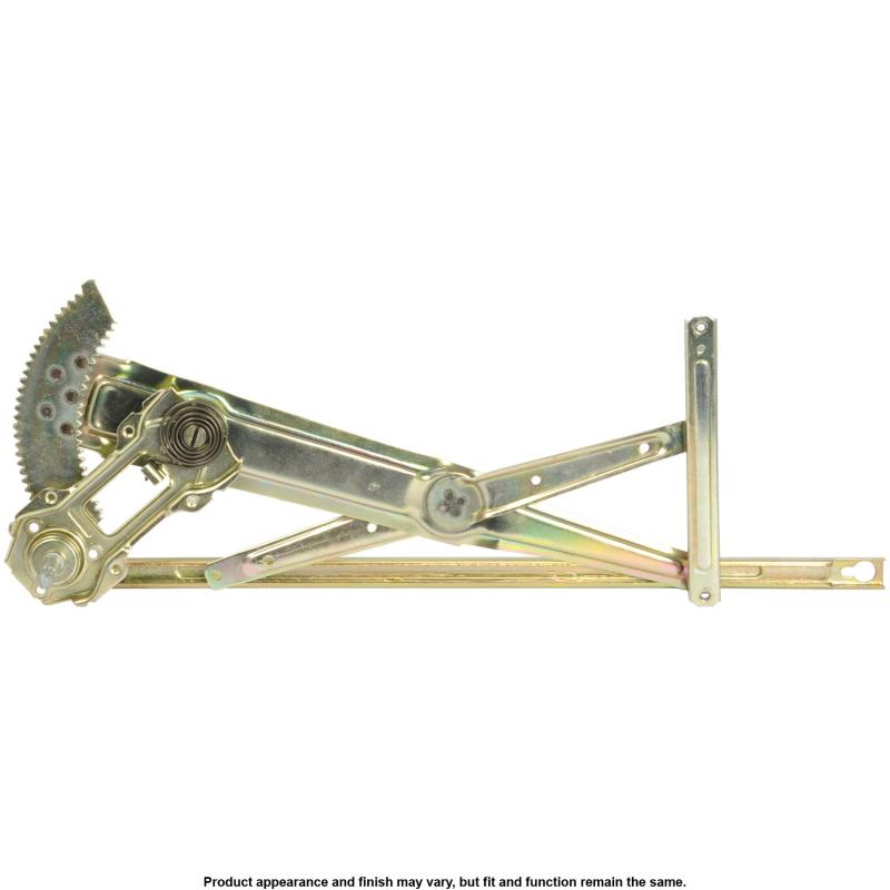1995 Honda Civic Window Regulator Front Left Cardone Select 821533M image 4 of 4