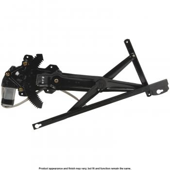 1995 Honda Civic Power Window Motor and Regulator Assembly Front Right Cardone Select 821534AR image 1 of 4