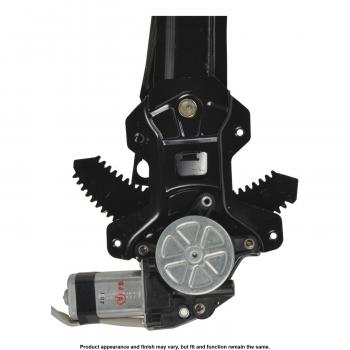 1995 Honda Civic Power Window Motor and Regulator Assembly Front Right Cardone Select 821534AR image 2 of 4