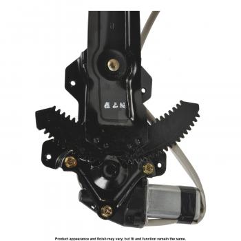 1995 Honda Civic Power Window Motor and Regulator Assembly Front Right Cardone Select 821534AR image 4 of 4