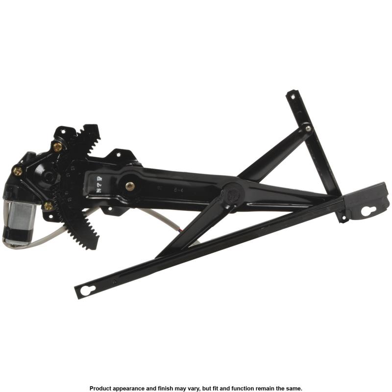 1995 Honda Civic Power Window Motor and Regulator Assembly Front Right Cardone Select 821534AR image 1 of 4