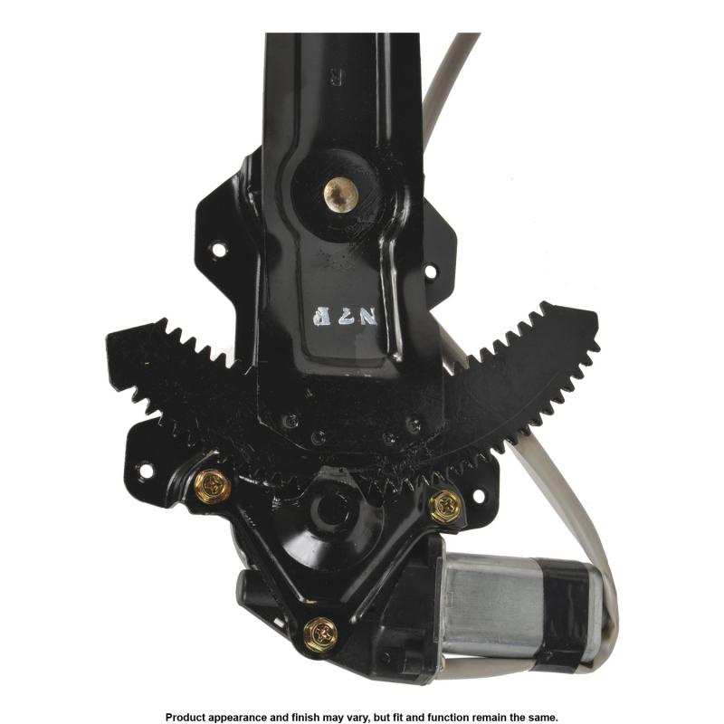 1995 Honda Civic Power Window Motor and Regulator Assembly Front Right Cardone Select 821534AR image 4 of 4
