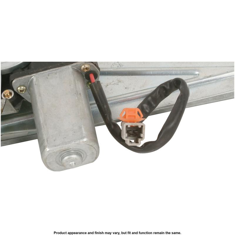 1999 Honda Accord Power Window Motor and Regulator Assembly Rear Right Cardone Select 821534BR image 1 of 4