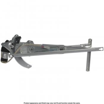 1995 Honda Civic Power Window Motor and Regulator Assembly Front Right Cardone Select 821534CR image 1 of 4