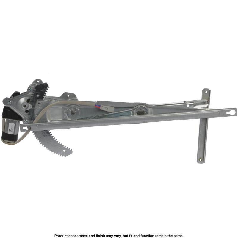 1995 Honda Civic Power Window Motor and Regulator Assembly Front Right Cardone Select 821534CR image 1 of 4