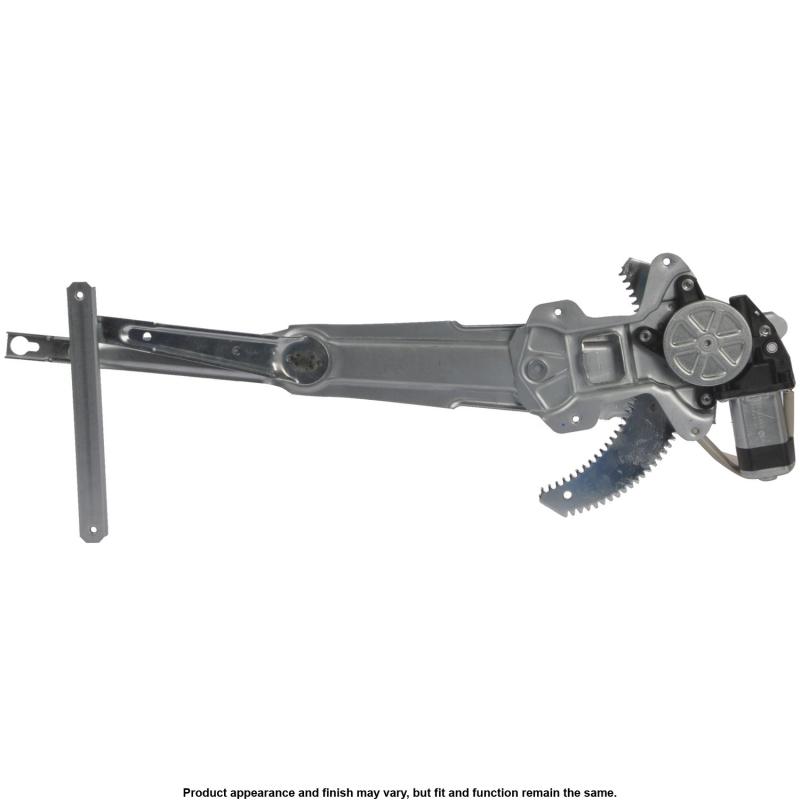 1995 Honda Civic Power Window Motor and Regulator Assembly Front Right Cardone Select 821534CR image 4 of 4