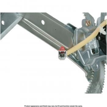 2001 Honda CR-V Power Window Motor and Regulator Assembly Front Right Cardone Select 821534DR image 2 of 4