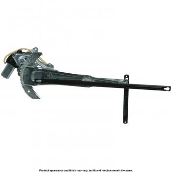 2001 Honda CR-V Power Window Motor and Regulator Assembly Front Right Cardone Select 821534DR image 3 of 4