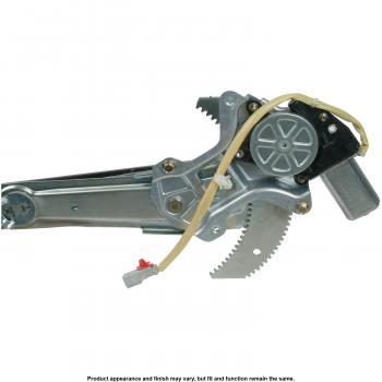 2001 Honda CR-V Power Window Motor and Regulator Assembly Front Right Cardone Select 821534DR image 4 of 4