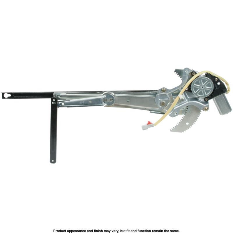 1998 Honda CR-V Power Window Motor and Regulator Assembly Front Right Cardone Select 821534DR image 1 of 4