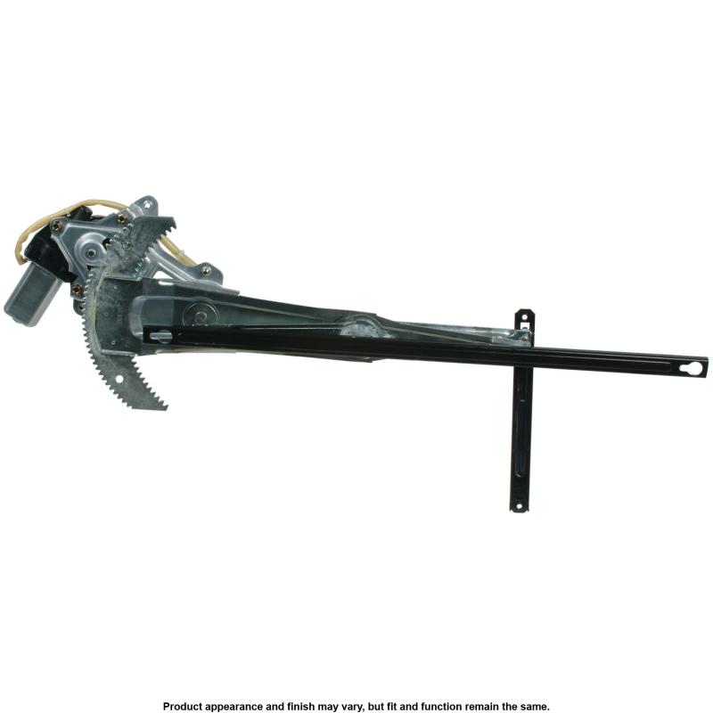 1998 Honda CR-V Power Window Motor and Regulator Assembly Front Right Cardone Select 821534DR image 3 of 4