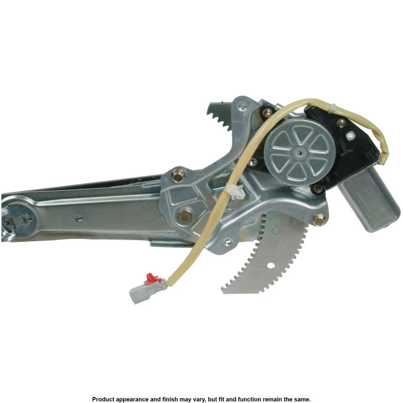 1998 Honda CR-V Power Window Motor and Regulator Assembly Front Right Cardone Select 821534DR image 4 of 4