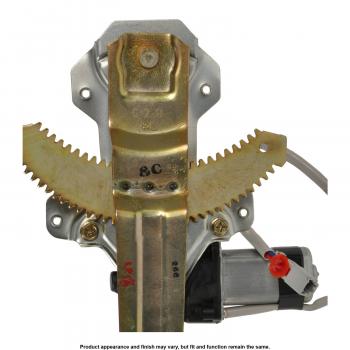 2001 Honda CR-V Power Window Motor and Regulator Assembly Rear Left Cardone Select 821534ER image 1 of 4